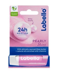 Labello Chap Stick Pearly Shine