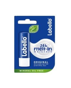 Labello Moisture Original 24h+