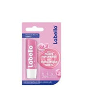 Labello Soft Rose Lip Balm