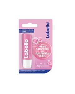 Labello Soft Rose Lip Balm