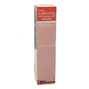 Labetalol Hcl 50mg/10ml Injection