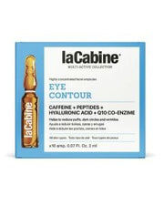 Lacabine 2ml Amp Eye Contour
