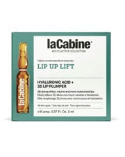 Lacabine 2ml Amp Lip Up Lift