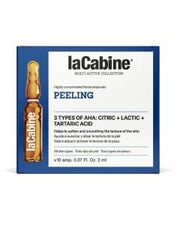 Lacabine 2ml Amp Peeling