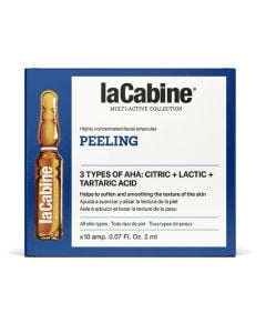 Lacabine 2ml Amp Peeling