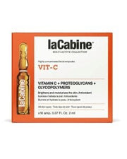 Lacabine 2ml Amp Vitamin C