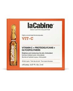 Lacabine 2ml Amp Vitamin C
