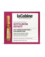 Lacabine 2ml X 10 Amp Botox Like