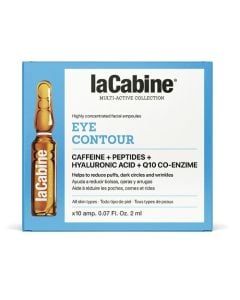Lacabine 2ml X 10 Amp Eye Contour