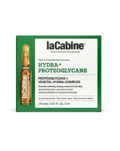 Lacabine 2ml X 10 Amp Hydra Proteoglycans