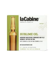Lacabine 2ml X 10 Amp Sublime Oil