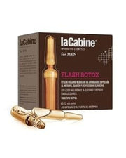 Lacabine Men 2ml X 10 Amp Flash Botox