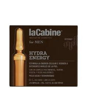 Lacabine Men 2ml X 10 Amp Hydra Energy