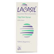 Lacasil 120ml Syp