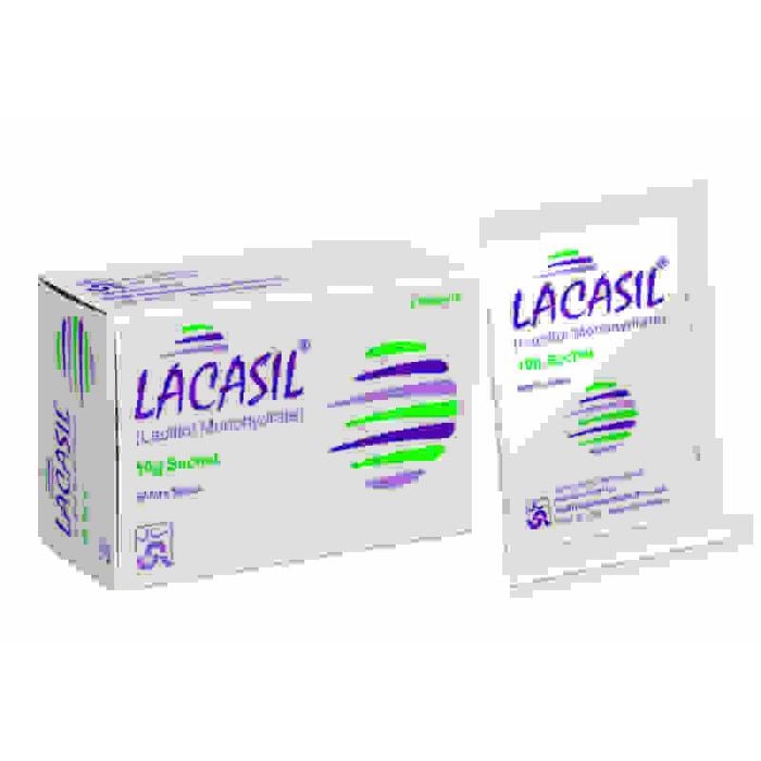 Lacasil Sachet 10g
