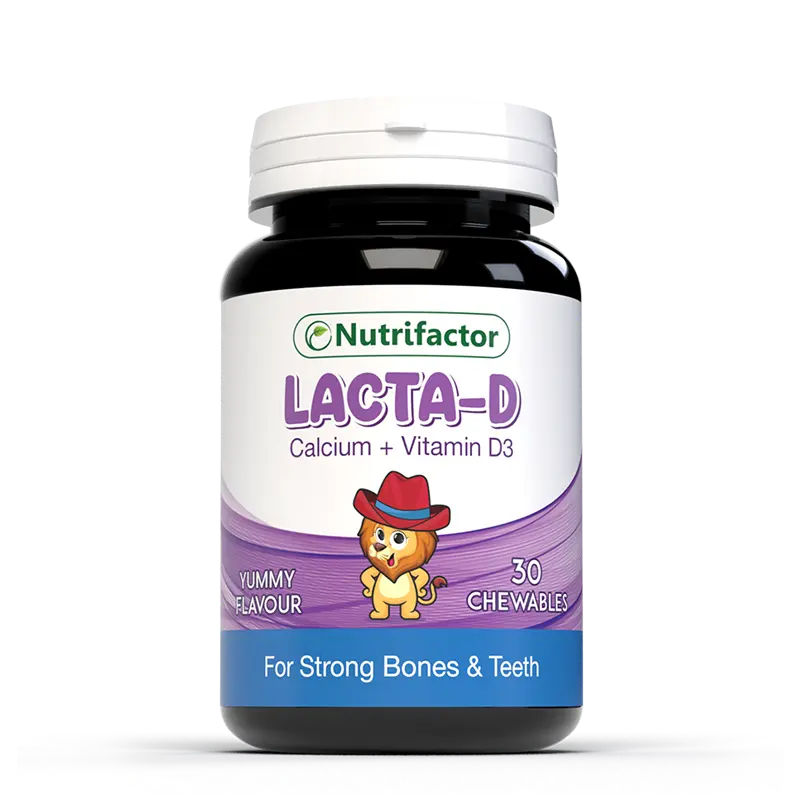 Lacta-D