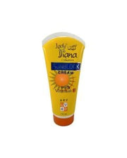 Lady Diana Sunblock Spf40 Cream 170ml