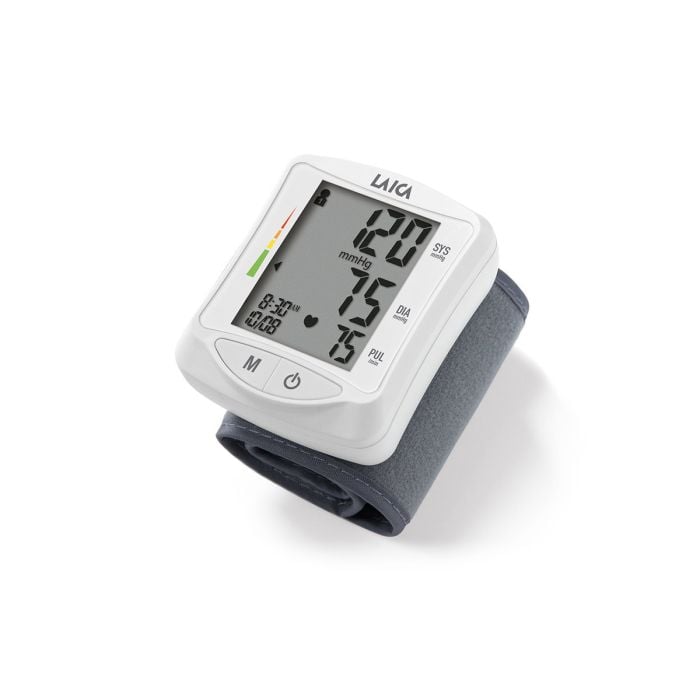 Laica Bp Monitor Bm1006 Digital Wrist