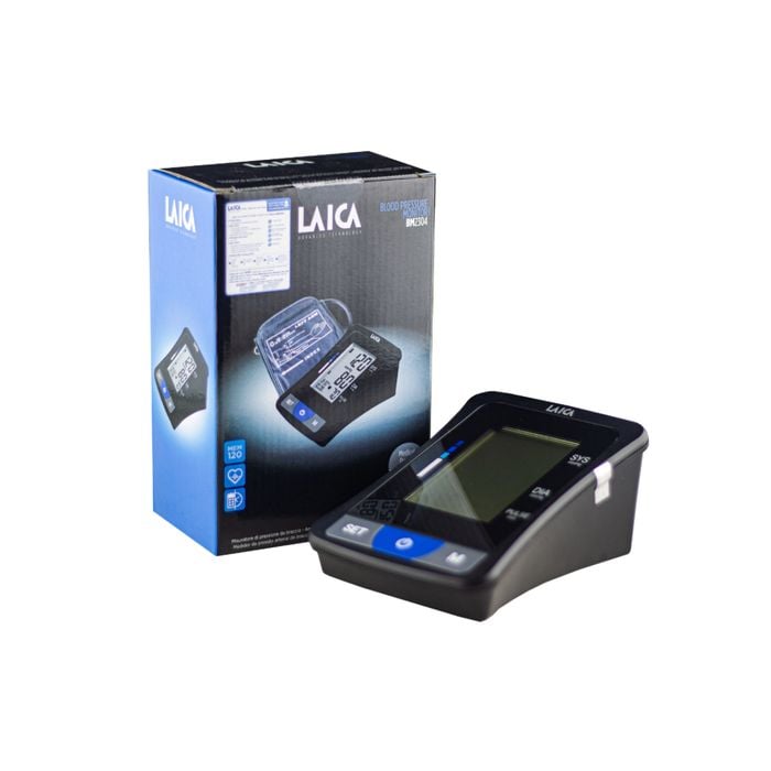 Laica Bp Monitor Bm2304 Digital