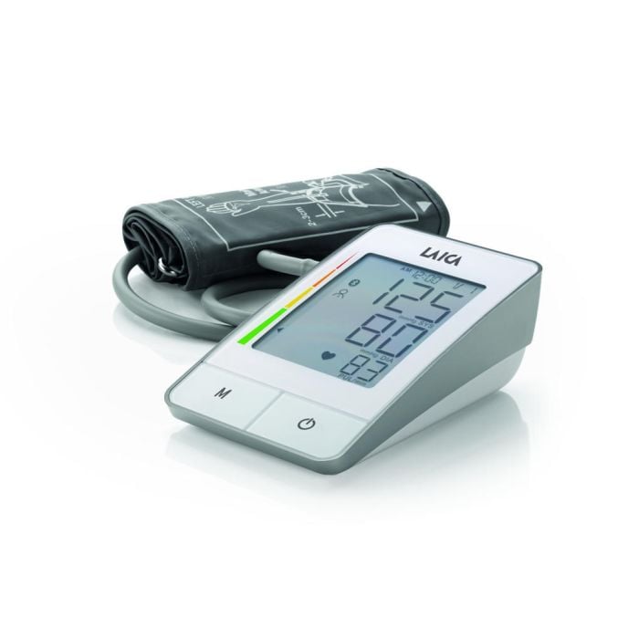 Laica Bp Monitor Bm7002 Smart Arm