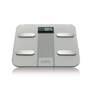 Laica Ps7005 Weight Scale Bluetooth Body Composition Calculator