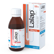 Lalap 100ml Syrup