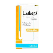 Lalap Injection (1s)