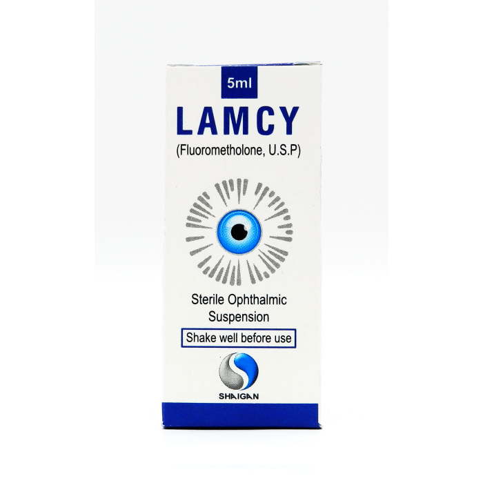 Lamcy Drop