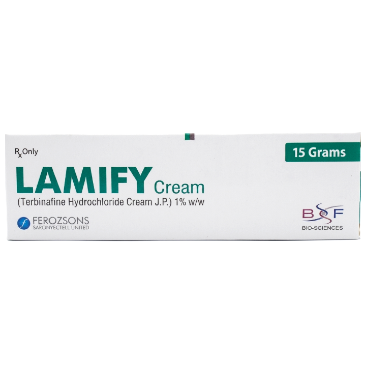 Lamify 15g Cream