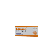Lamonil 50mg Tablets