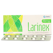 Larinex 5mg Tablets (10s)