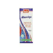 Lasani Alsovina 120ml