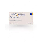 Lasix 2ml Inj