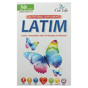 Latim Tablets (30s)