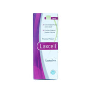 Laxcell Syrup 120ml