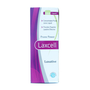 Laxcell 120ml Syrup