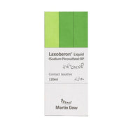 Laxoberon 120ml Syp