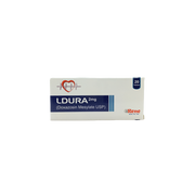 Ldura 2mg Tablets