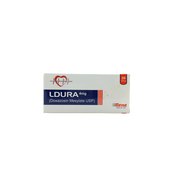 Ldura 4mg Tablets