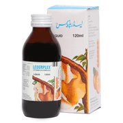 Lederplex 120ml Syp