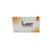 Lemit 500mg Tablets
