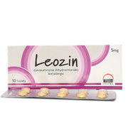 Leozin 5mg Tablets