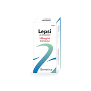 Lepsi Oral Solution 60ml