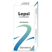 Lepsi 120ml Syrup