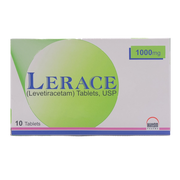 Lerace 1000mg Lerace 1000mg Tablets