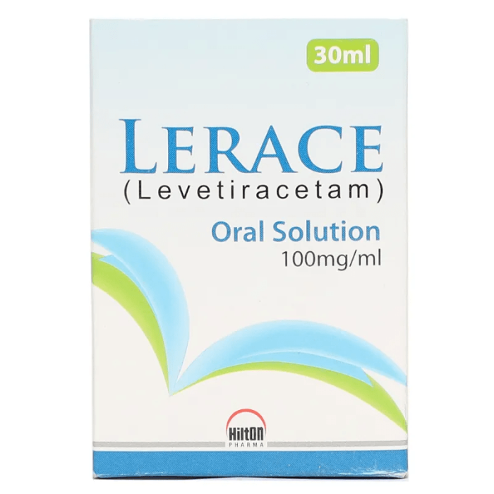 Lerace Solution 30ml