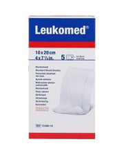 Leukomed Dressing 10x20cm