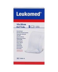 Leukomed Dressing 10x20cm