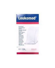 Leukomed dressing 8x15cm