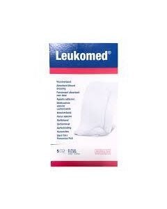 Leukomed dressing 8x15cm